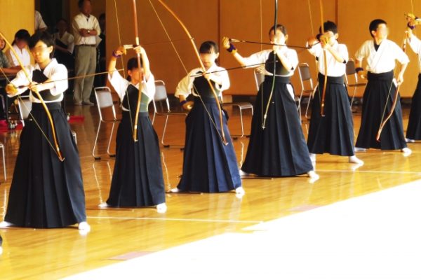100以上 弓道 弓構え 弓道 弓構え 物見
